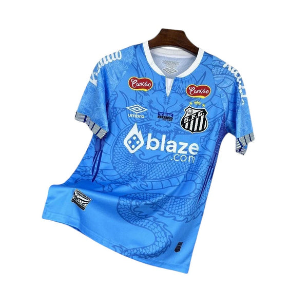 Maillot concept Santos Ciel