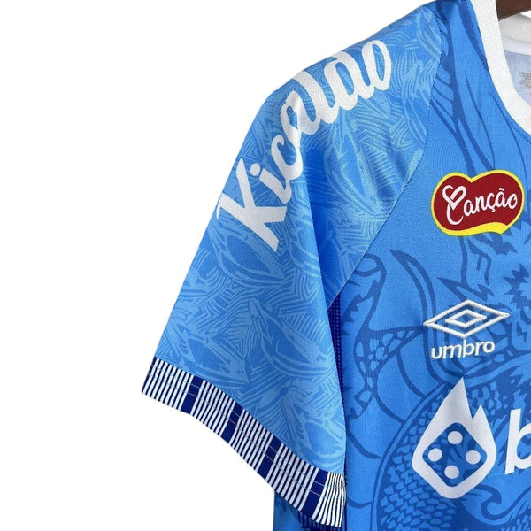Maillot concept Santos Ciel