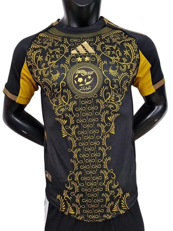 Maillot concept Sahara Or