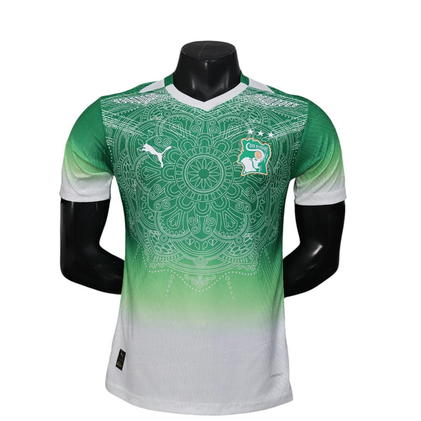 Maillot concept Éléphant Floraison