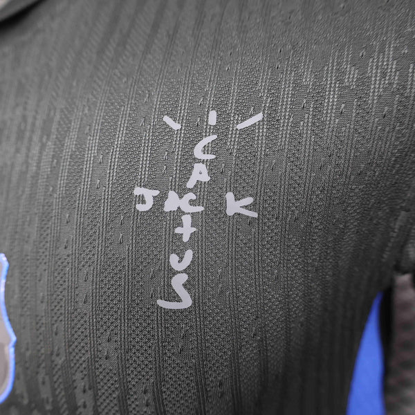 Maillot concept Culé Asphalt