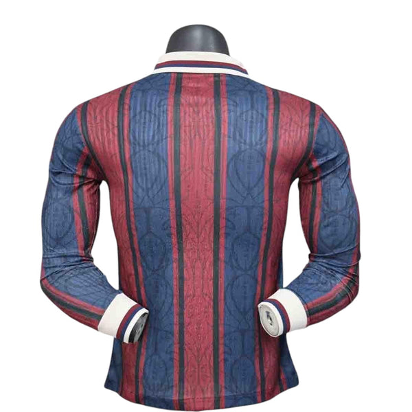 Maillot concept Vintage Blaugrana