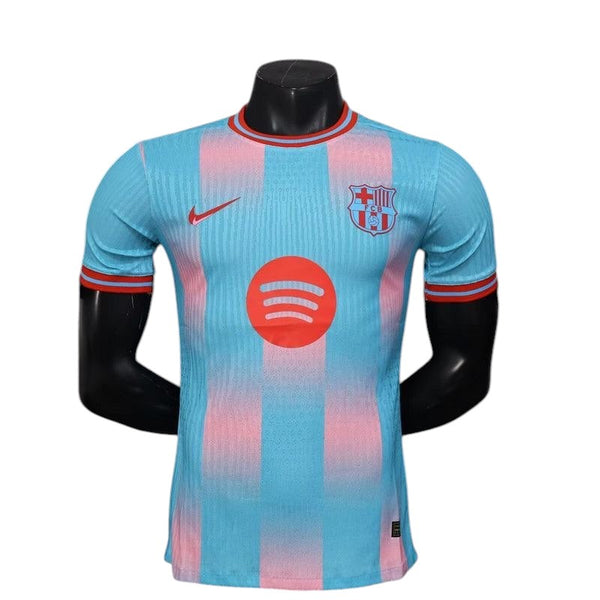 Maillot concept Coton Bonbon Blaugrana