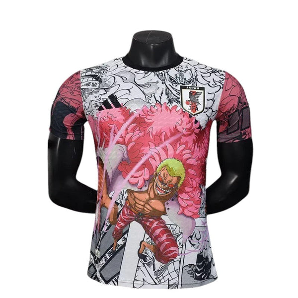 Maillot concept Zoro Slash