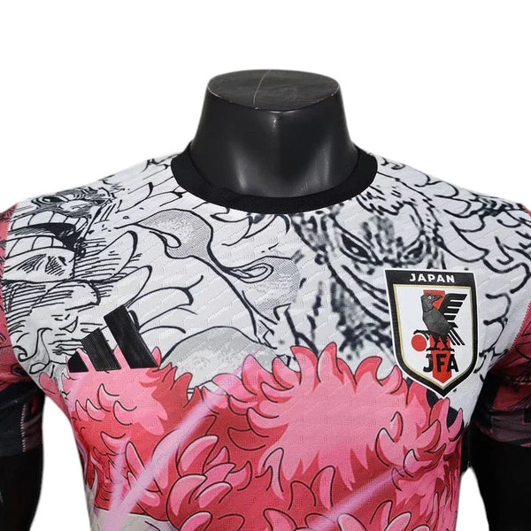 Maillot concept Zoro Slash