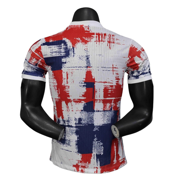 Maillot concept Blaugrana Éclat