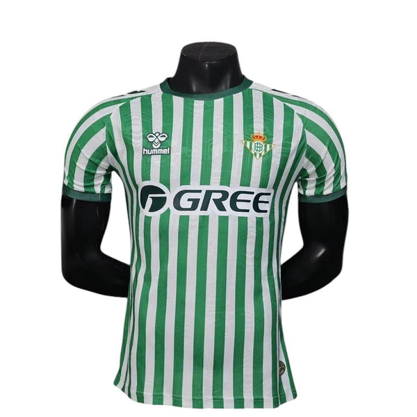 Maillot concept Verdiblanco Classique