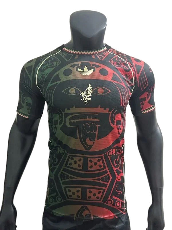 Maillot concept Tribal Eclipse