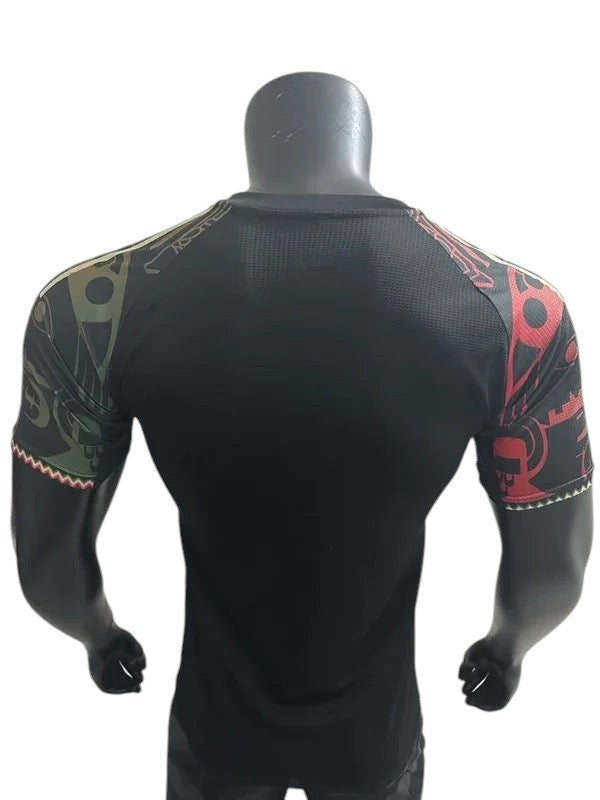 Maillot concept Tribal Eclipse