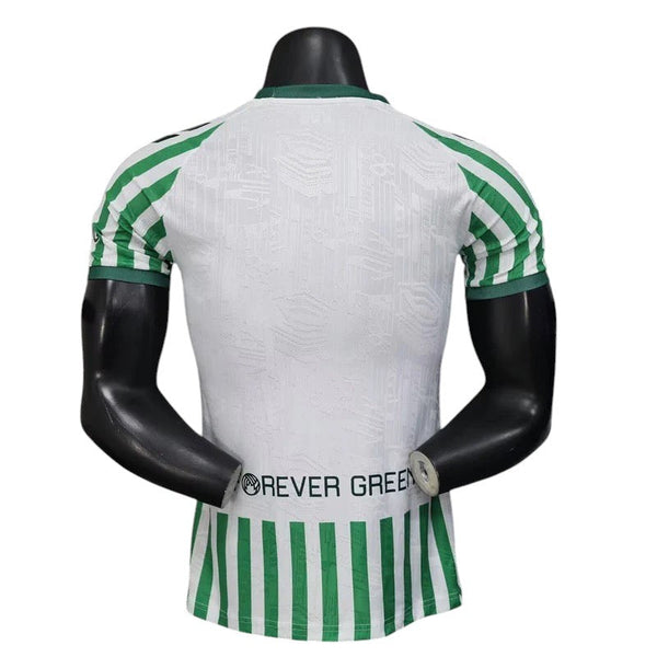 Maillot concept Verdiblanco Classique