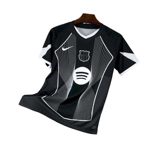 Maillot concept Obsidienne Blaugrana