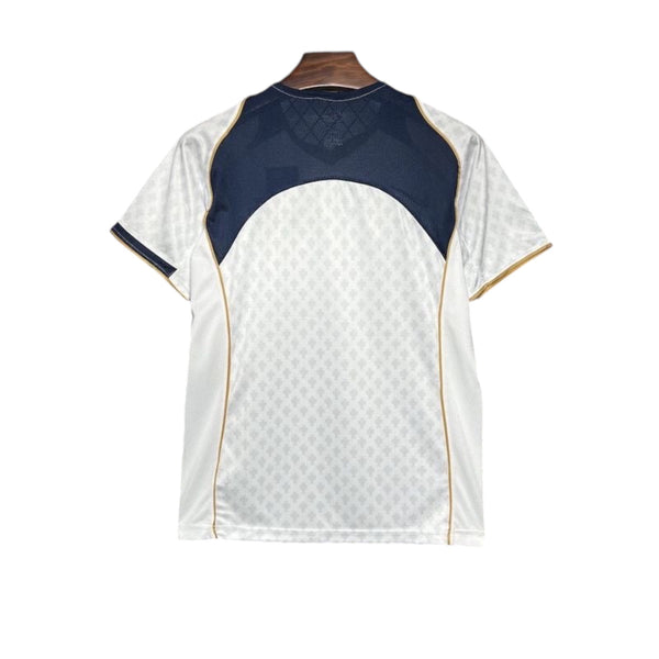 Maillot rétro extérieur Portugal 2004