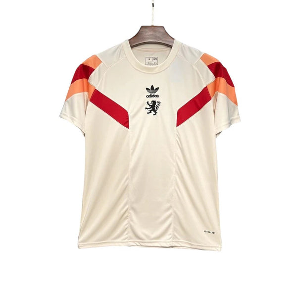 Maillot concept Lyon Héritage