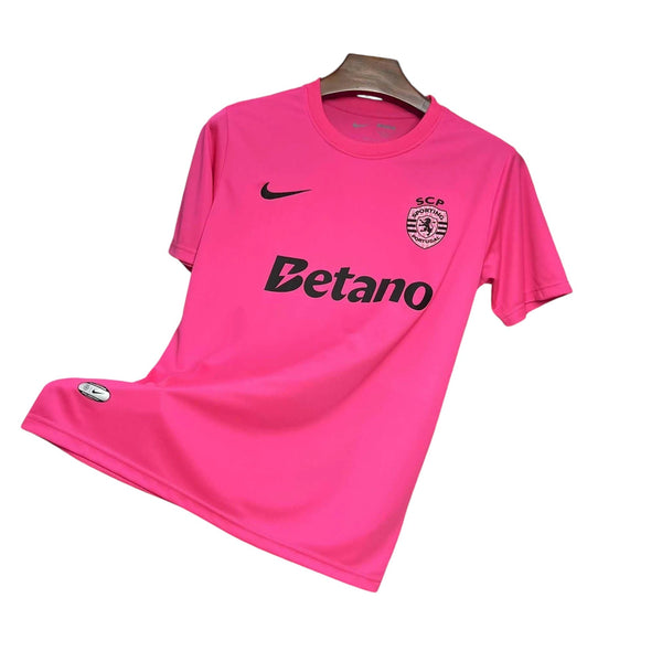 Maillot concept Sporting Rose
