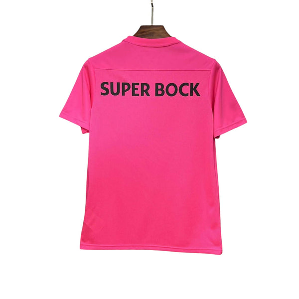 Maillot concept Sporting Rose