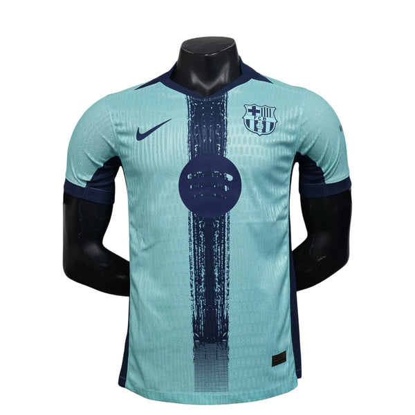 Maillot concept Aqua Blaugrana