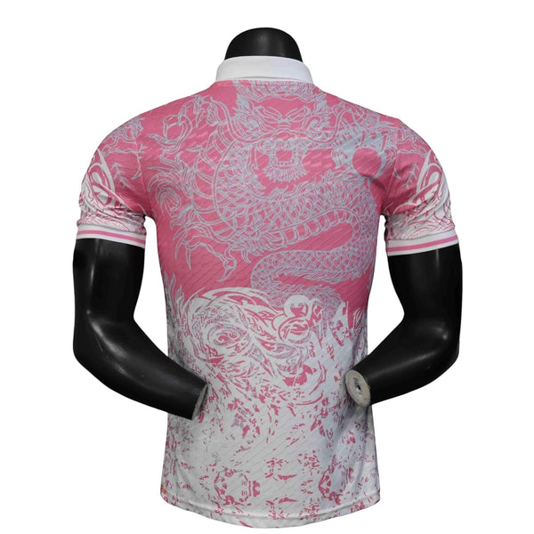 Maillot concept Merengue Floraison