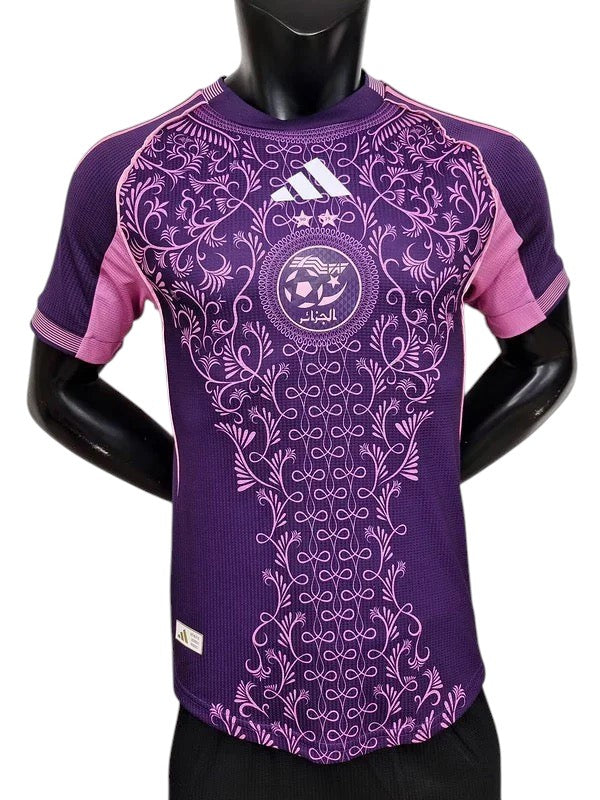 Maillot concept Atlas Violet