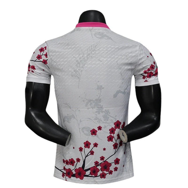 Maillot concept Phoenix Blason