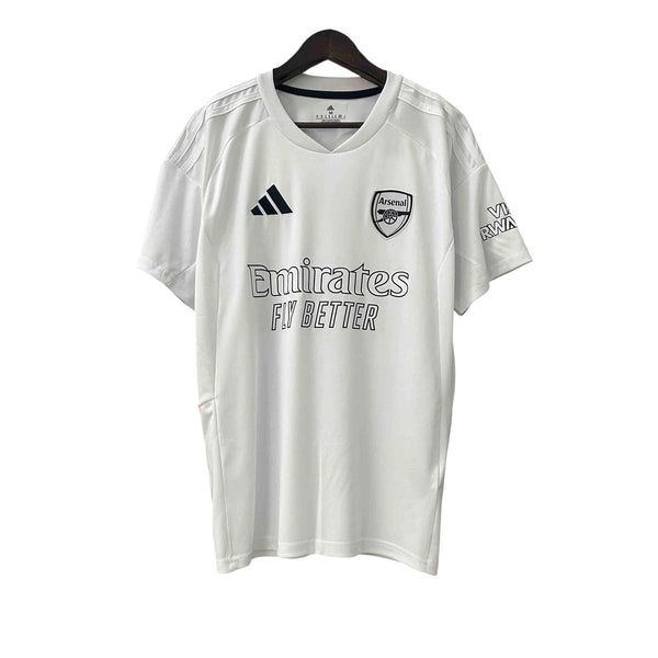Maillot concept Gunners Pur