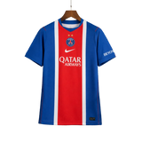Maillot domicile Paris Saint-Germain 2026-2027 – vue de face